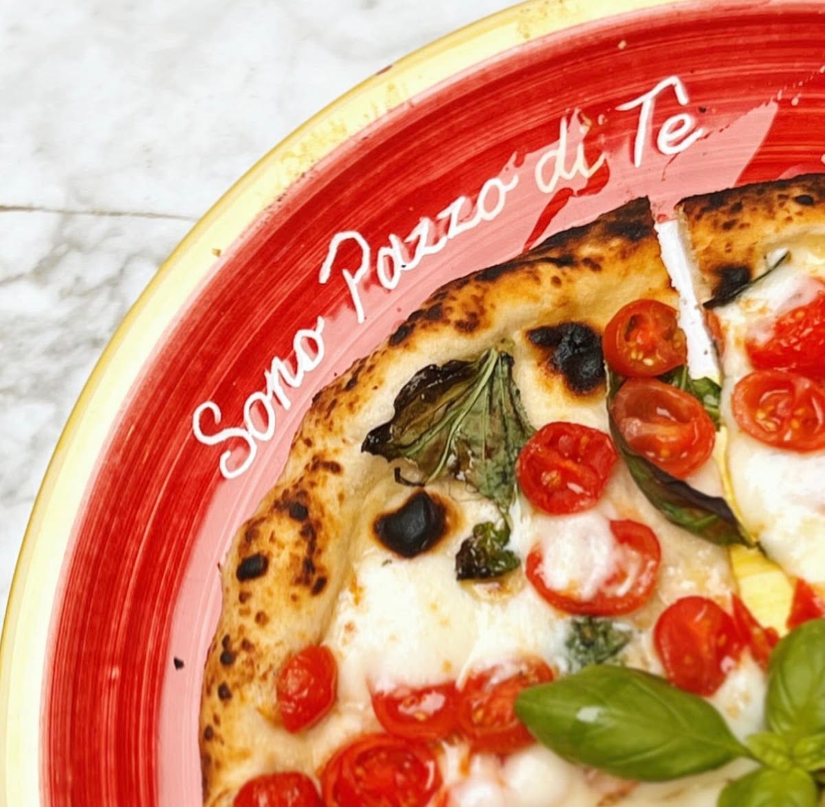 Pizzeria Concettina ai Tre Santi — photo 6