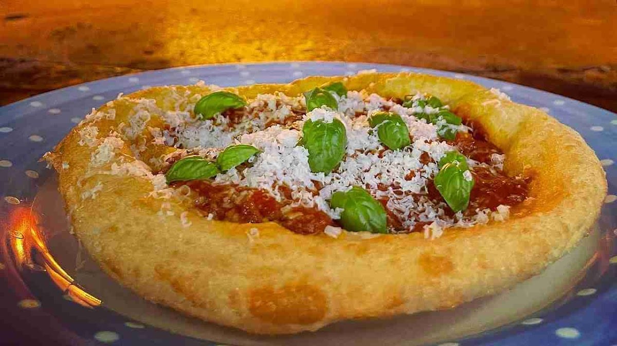 Pizzeria Concettina ai Tre Santi — photo 7