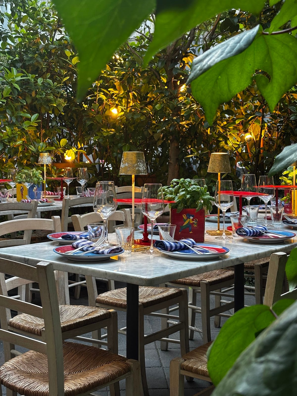 Pizzeria Concettina ai Tre Santi — photo 9