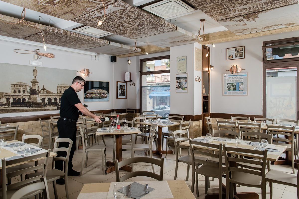 Pizzaria la Notizia — photo 6