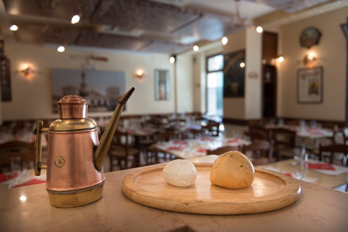 Pizzaria la Notizia — photo 7