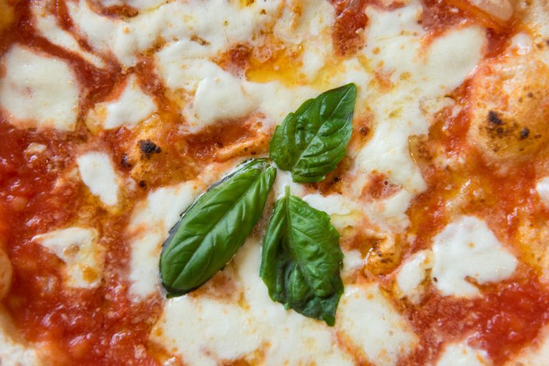 Pizzaria la Notizia — photo 8