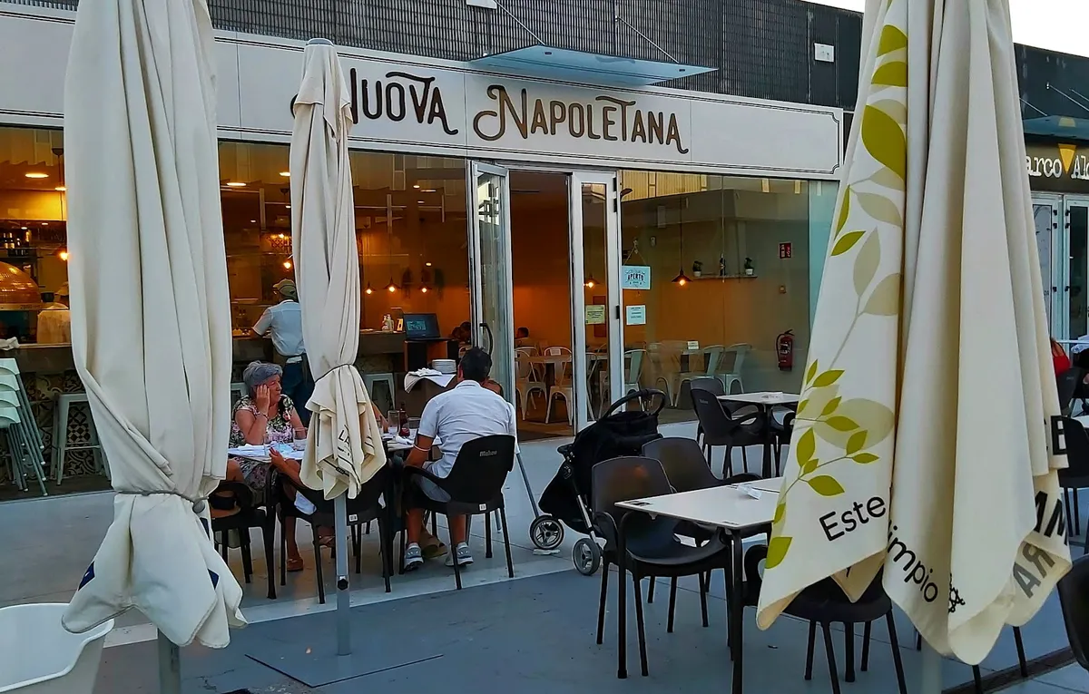 Nuova Napoletana, photo 1