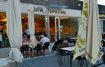 Nuova Napoletana