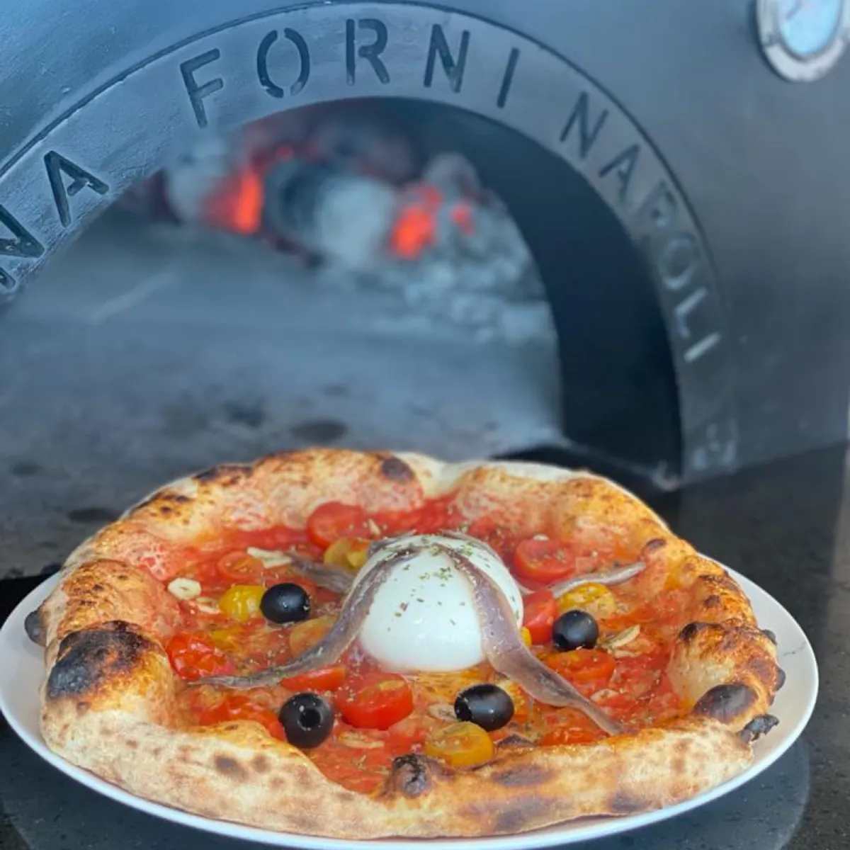 Nuova Napoletana, photo 3
