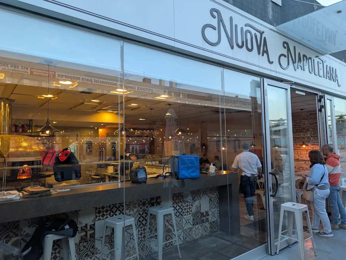 Nuova Napoletana, photo 5