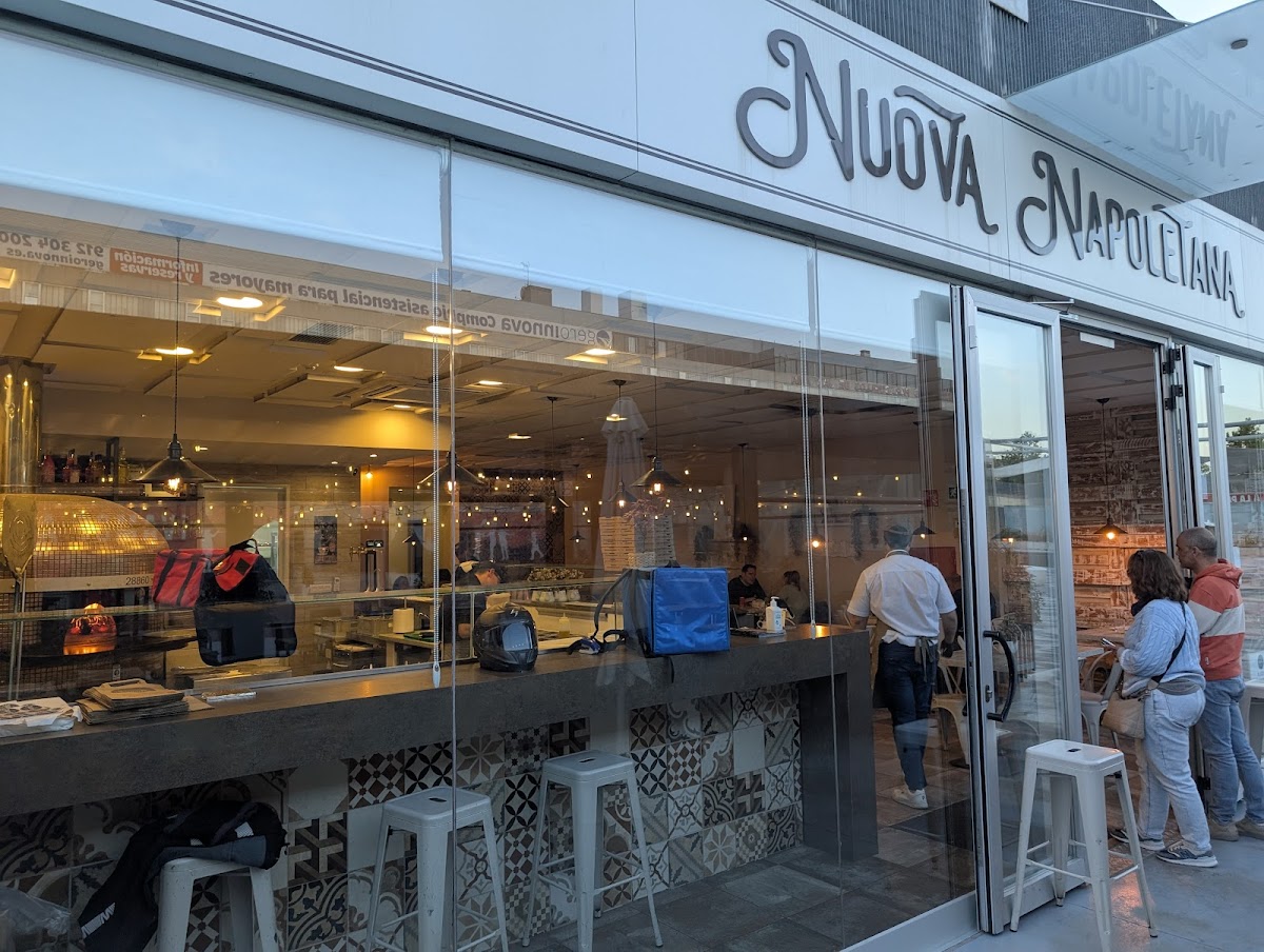 Nuova Napoletana, photo 5