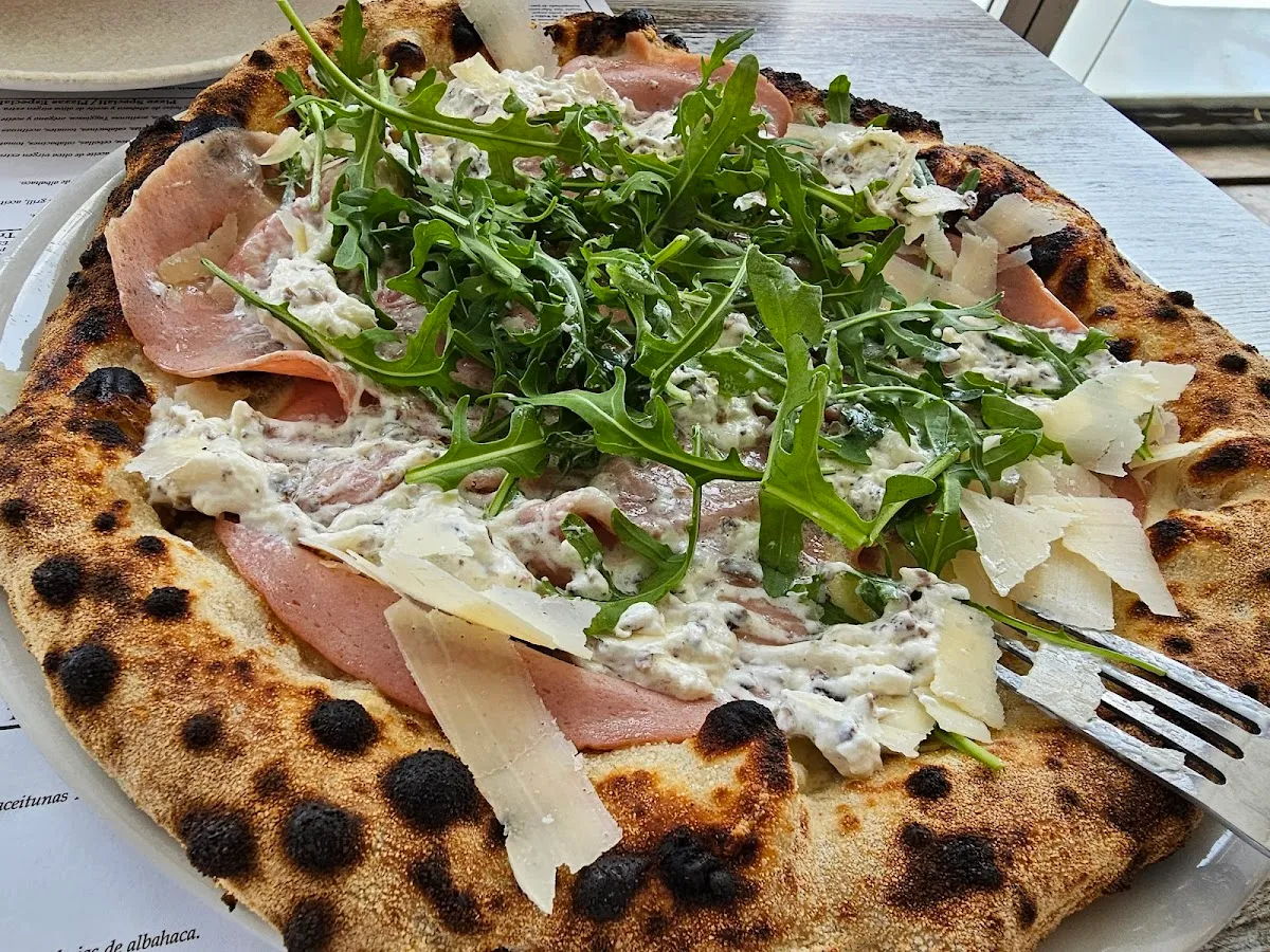 Nuova Napoletana, photo 7