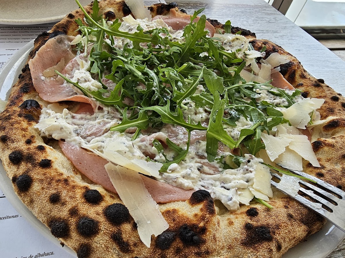 Nuova Napoletana, photo 7