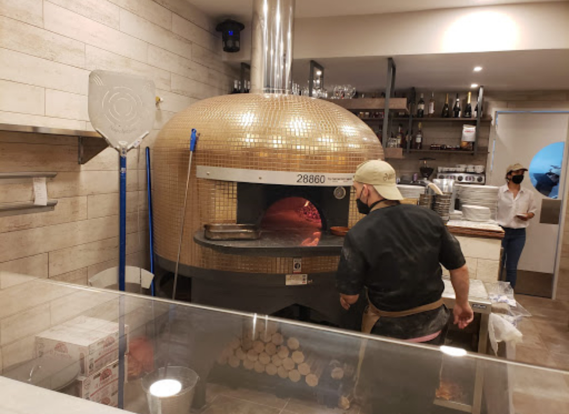 Nuova Napoletana, photo 9