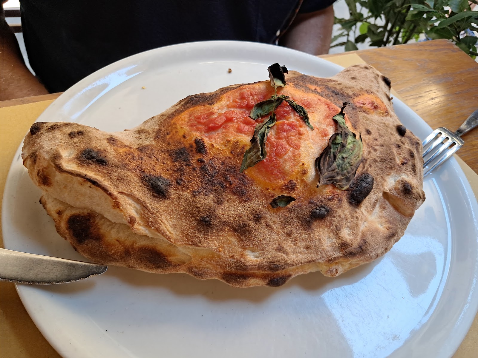 Gusta Pizza, photo 10