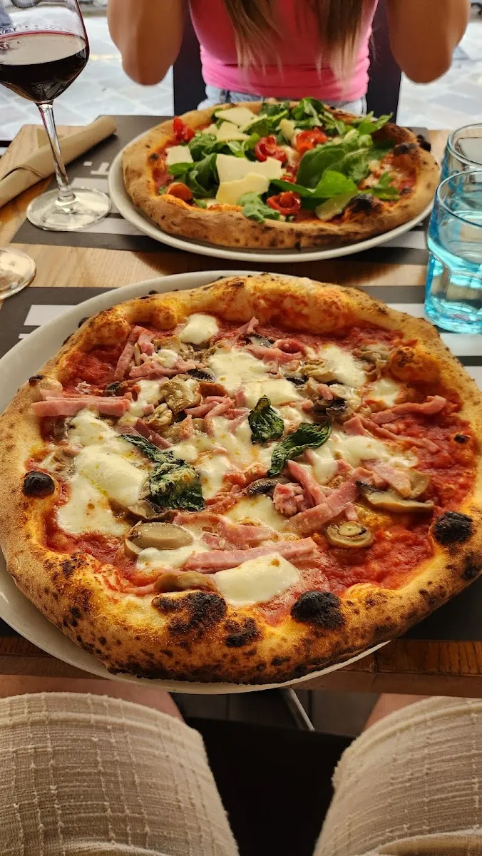 Gusta Pizza, photo 3