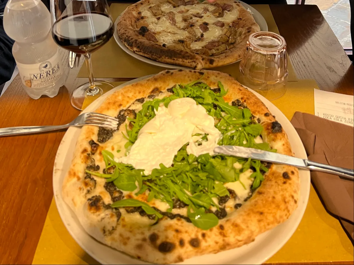 Gusta Pizza, photo 5