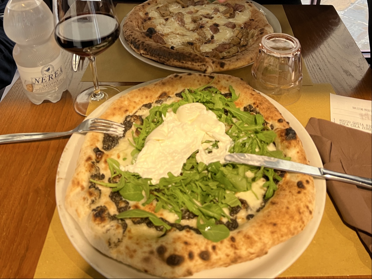 Gusta Pizza, photo 5