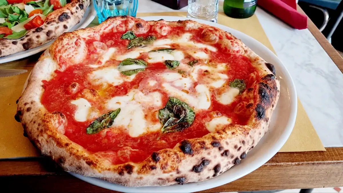Gusta Pizza, photo 6