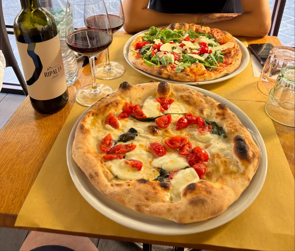Gusta Pizza, photo 7