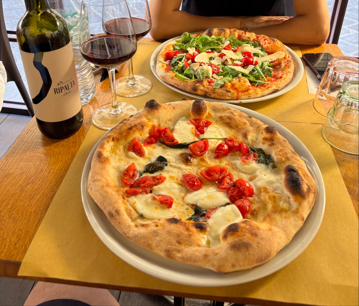 Gusta Pizza, photo 7