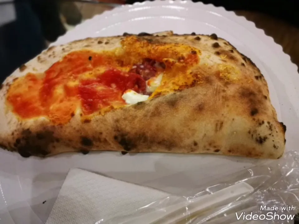 Gusta Pizza, photo 9