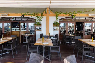 Pizzeria Primavera
