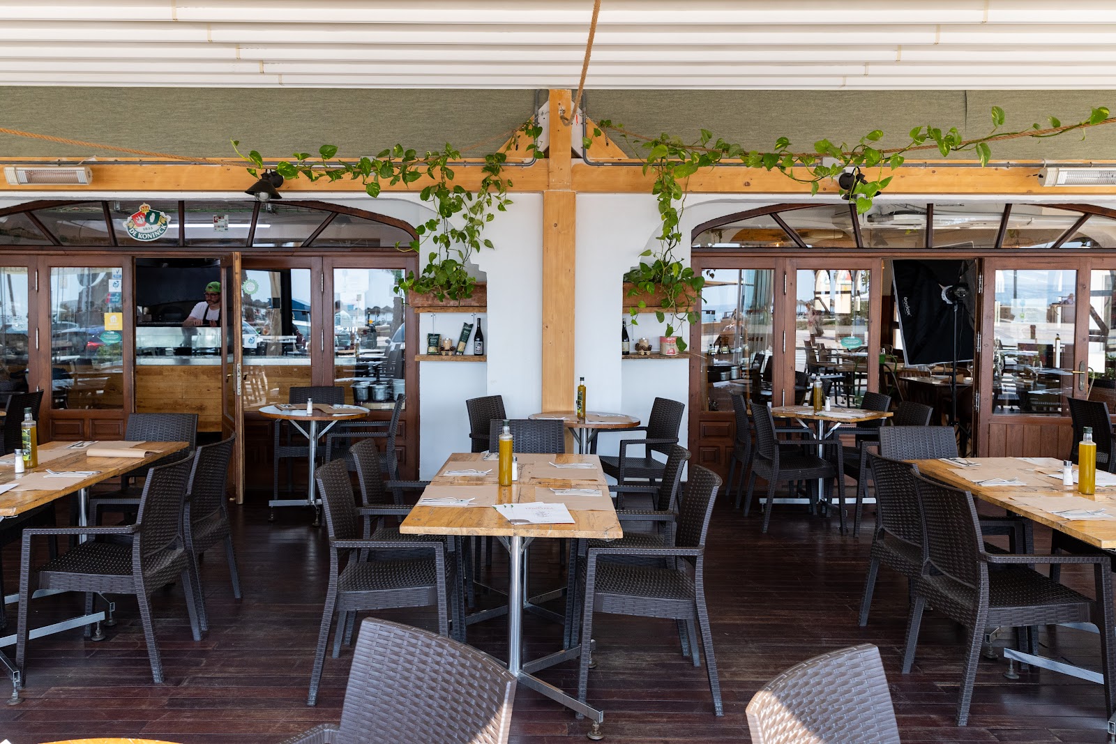 Pizzeria Primavera