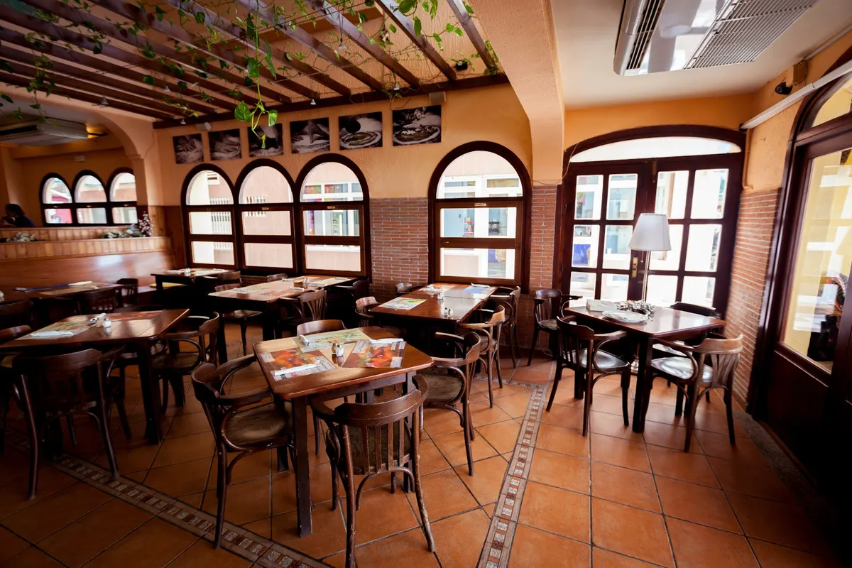 Pizzeria Primavera, photo 2