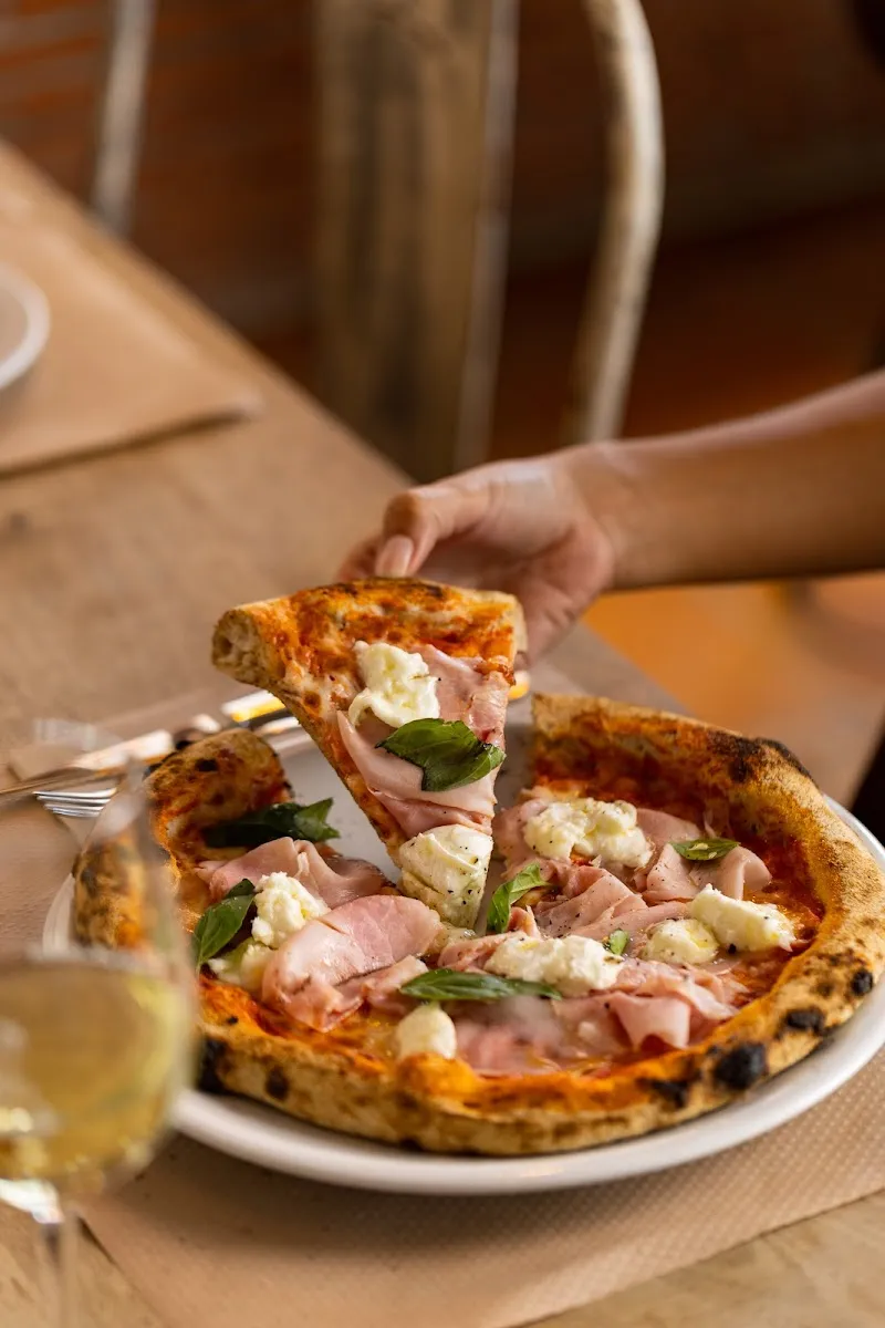 Pizzeria Primavera, photo 3