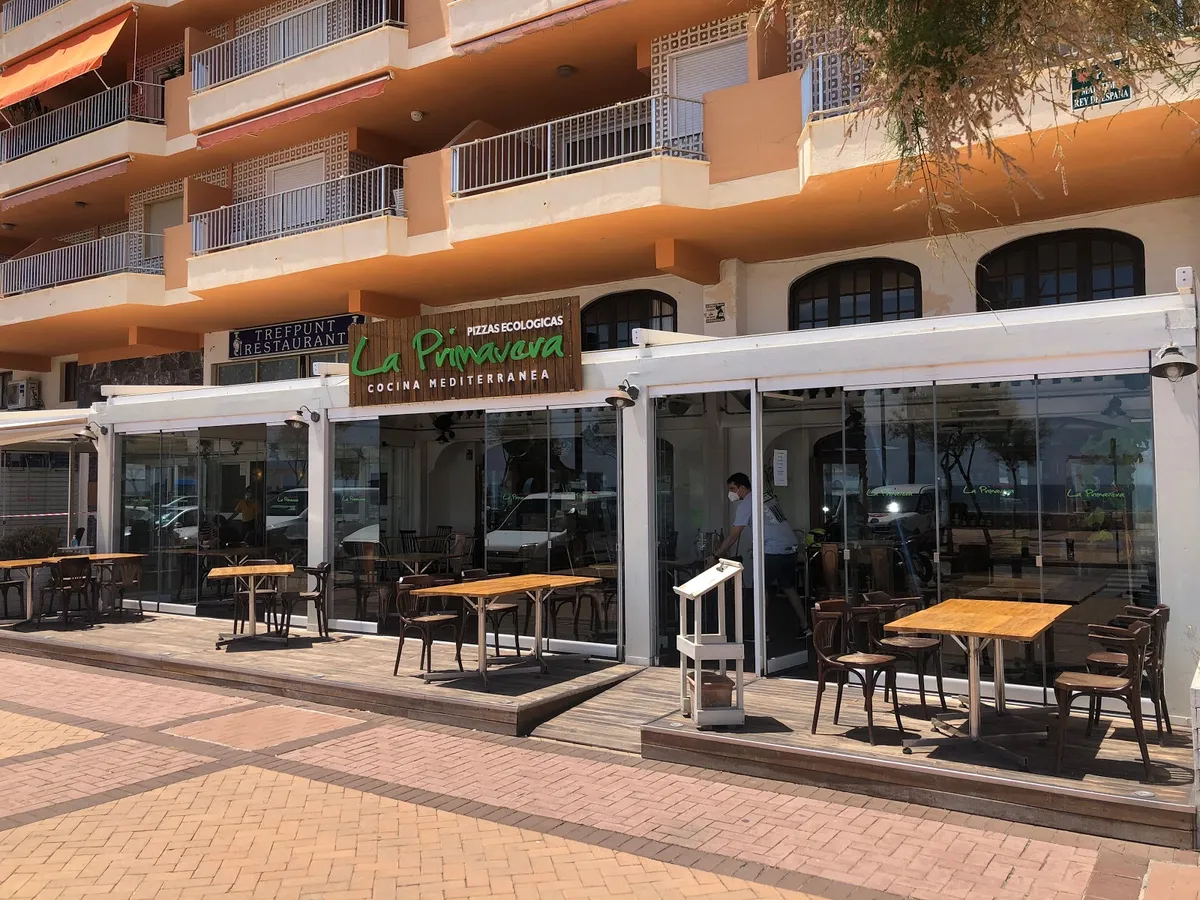 Pizzeria Primavera, photo 4