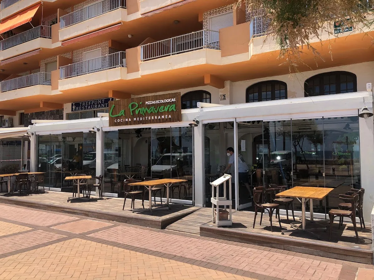 Pizzeria Primavera, photo 8