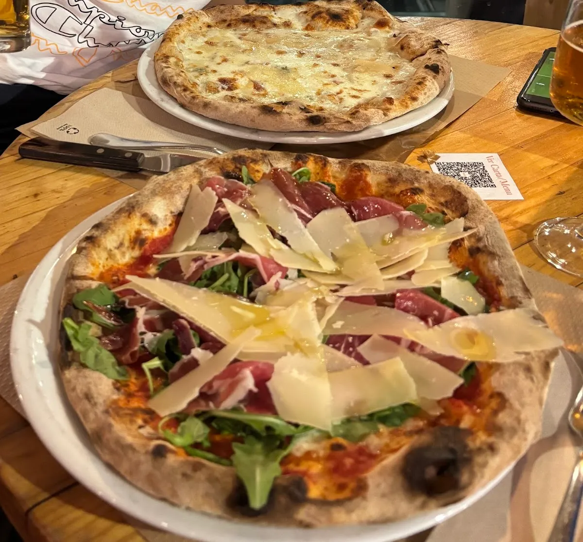 Pizzeria Primavera, photo 9