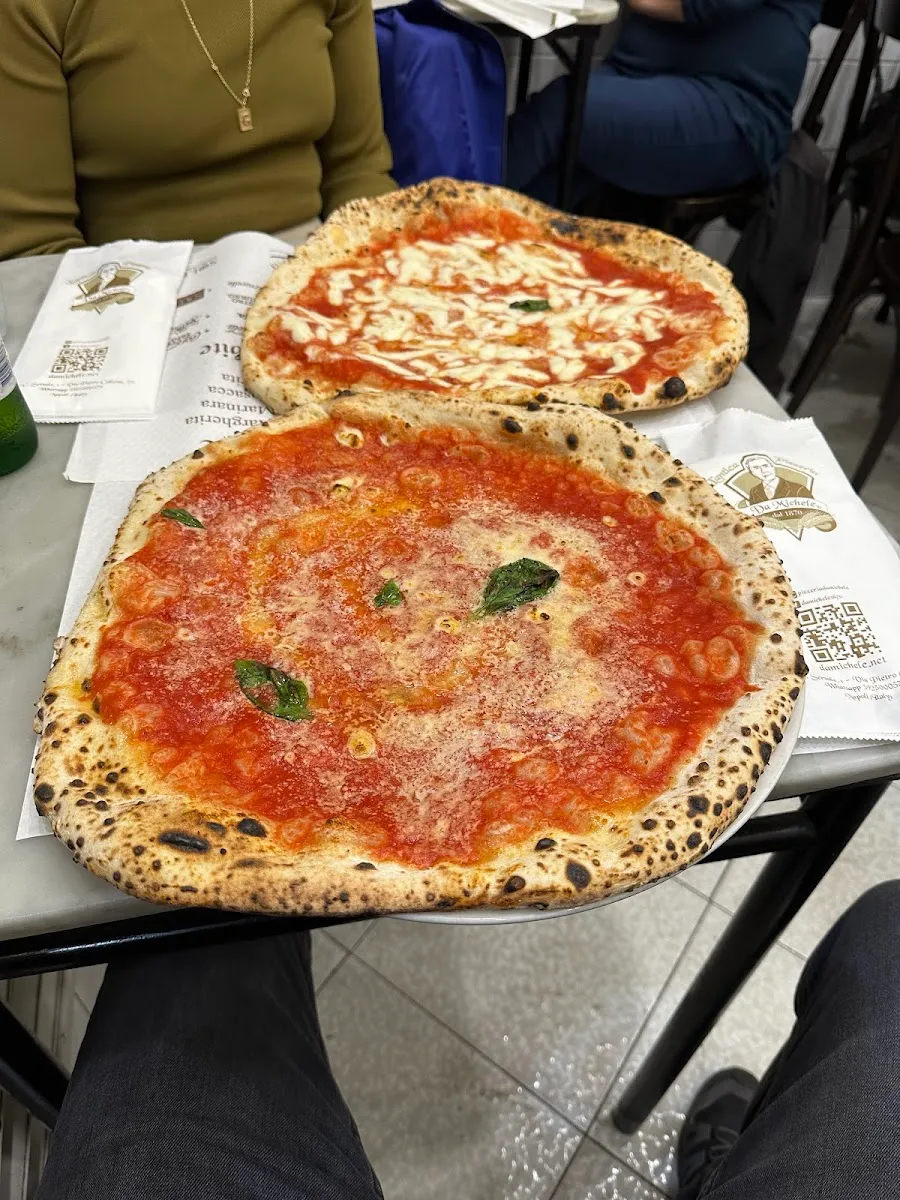 Pizzeria d'è Figliole, photo 11