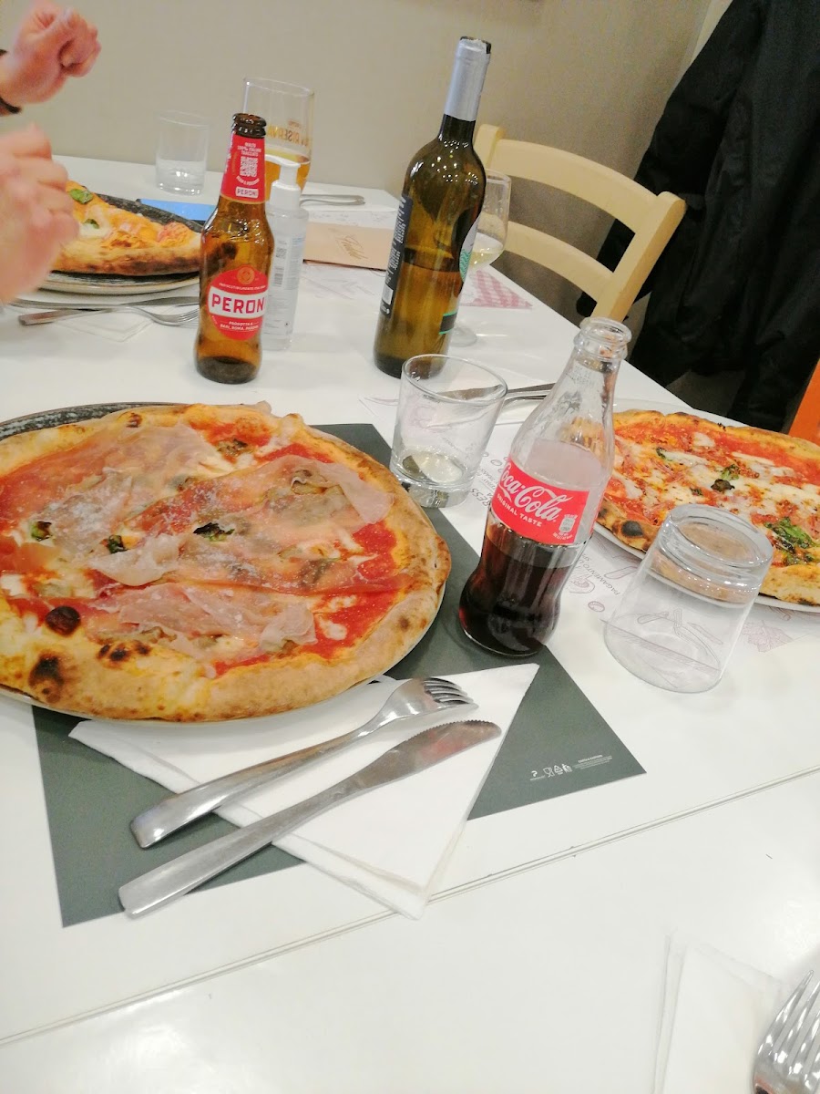 Pizzeria d'è Figliole, photo 12