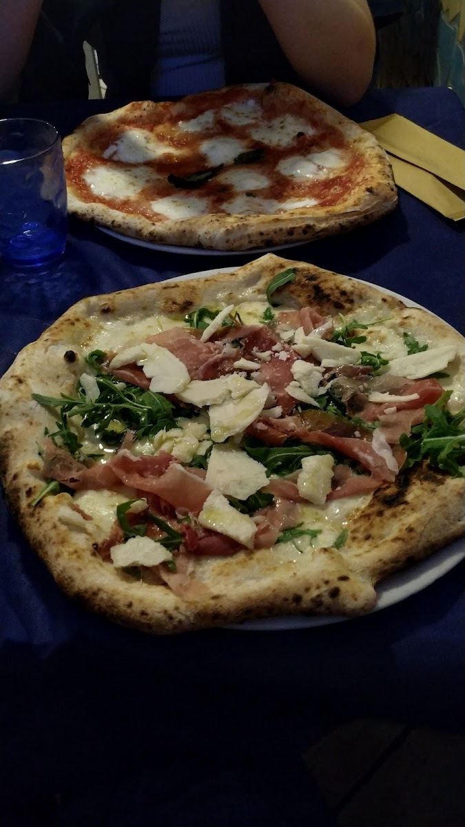 Pizzeria d'è Figliole, photo 13