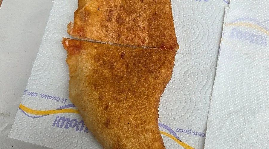 Pizza Fritta da Fernanda, photo 3