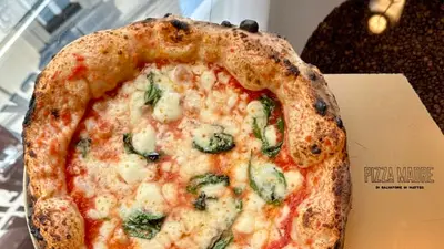 Pizza Madre