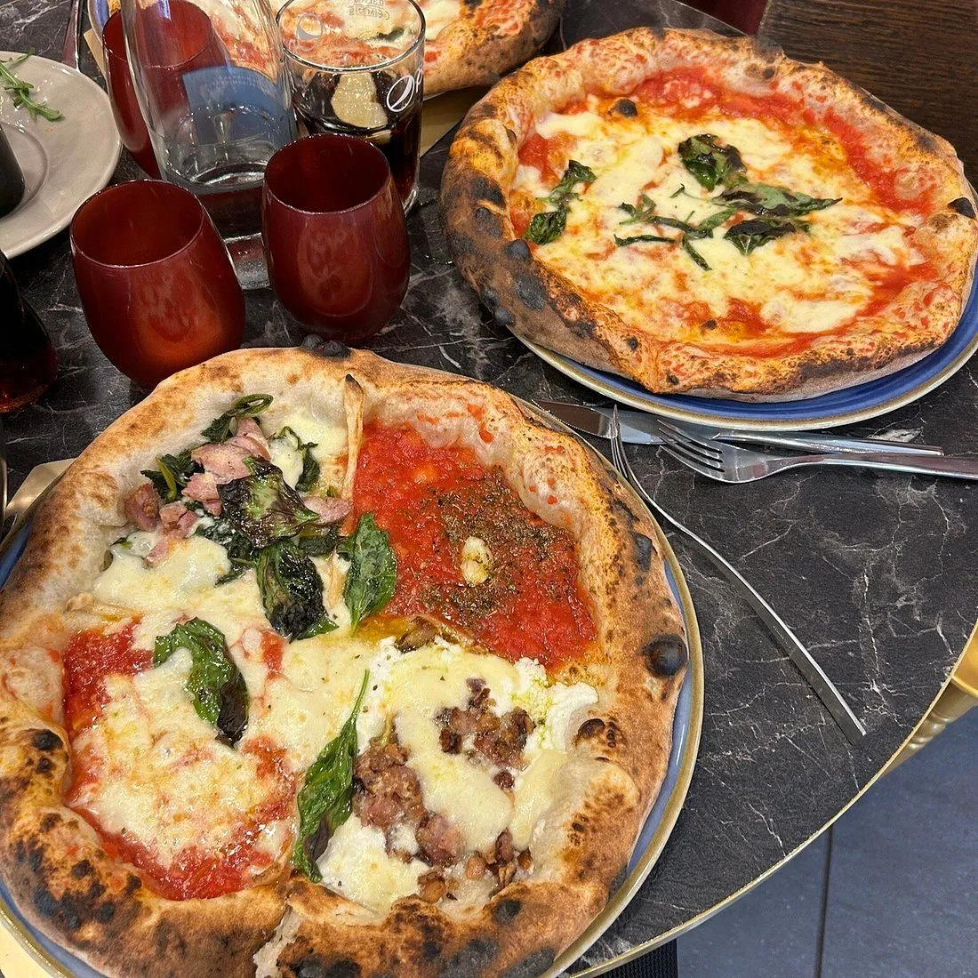 Pizza Madre, photo 4