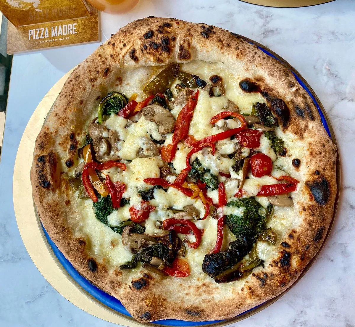 Pizza Madre, photo 5