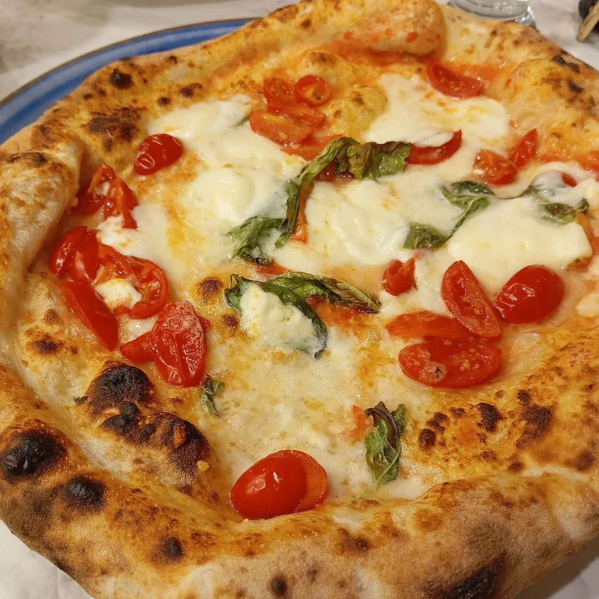 Pizza Madre, photo 6