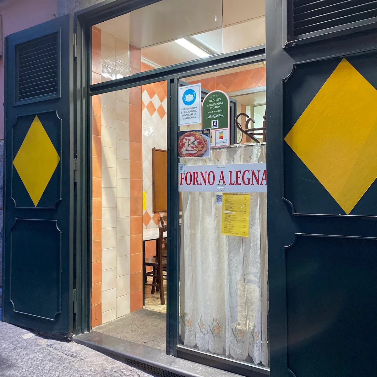 Pizzeria Prigiobbo, photo 1