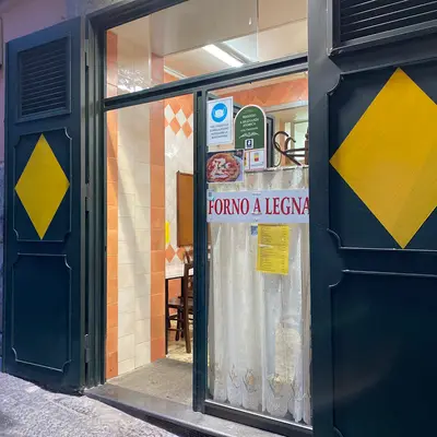 Pizzeria Prigiobbo