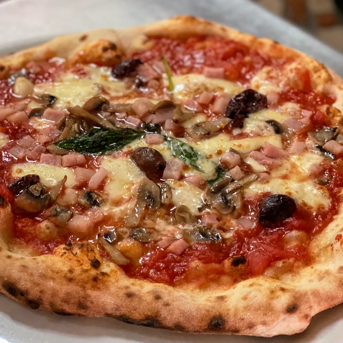 Pizzeria Prigiobbo, photo 2