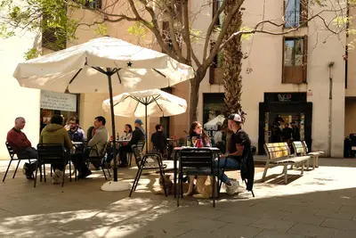 NAP Antic Neapolitan Authentic Pizza