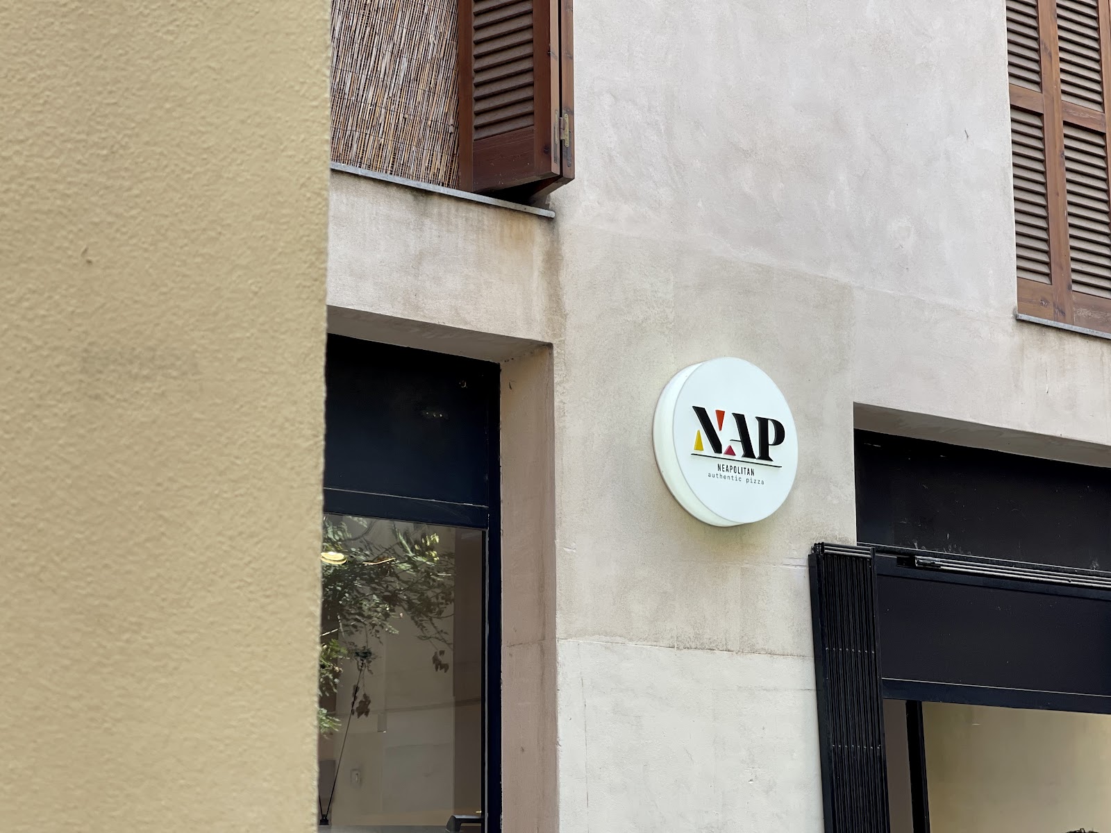 NAP Antic Neapolitan Authentic Pizza, photo 2