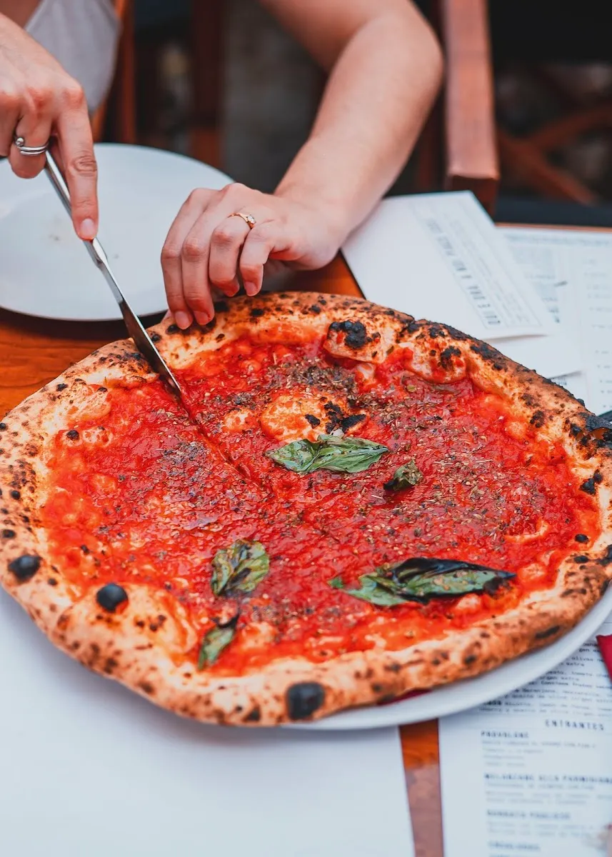NAP Antic Neapolitan Authentic Pizza, photo 4