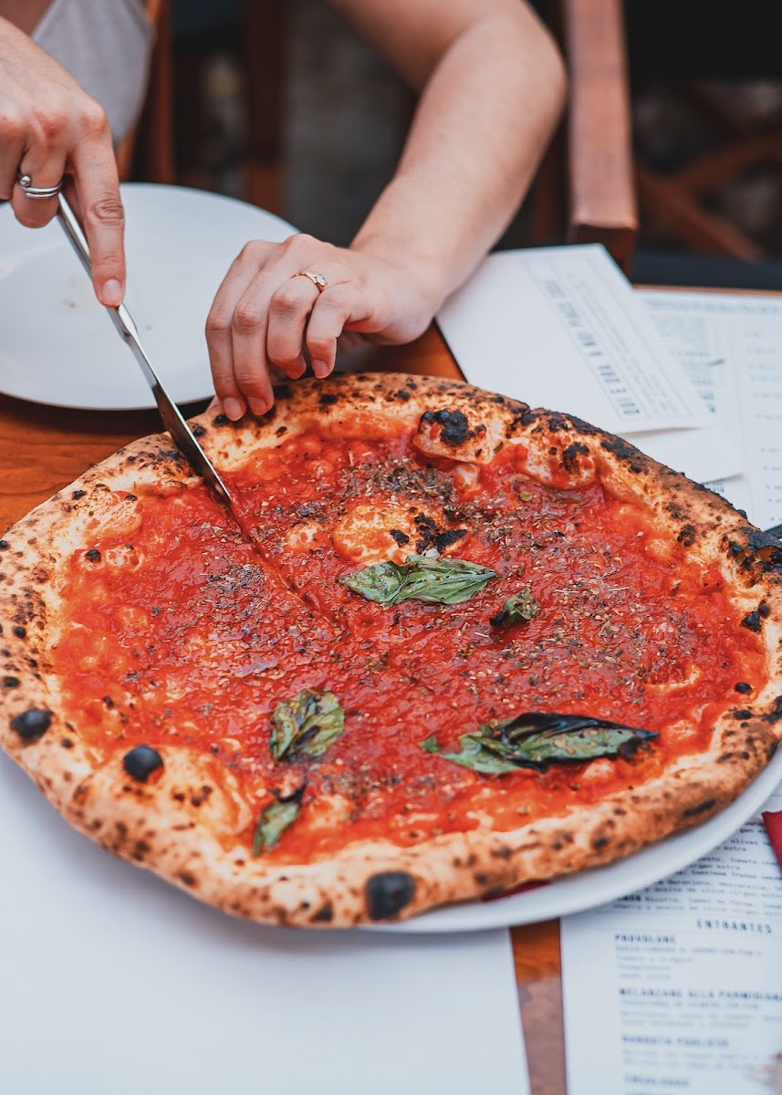 NAP Antic Neapolitan Authentic Pizza, photo 4