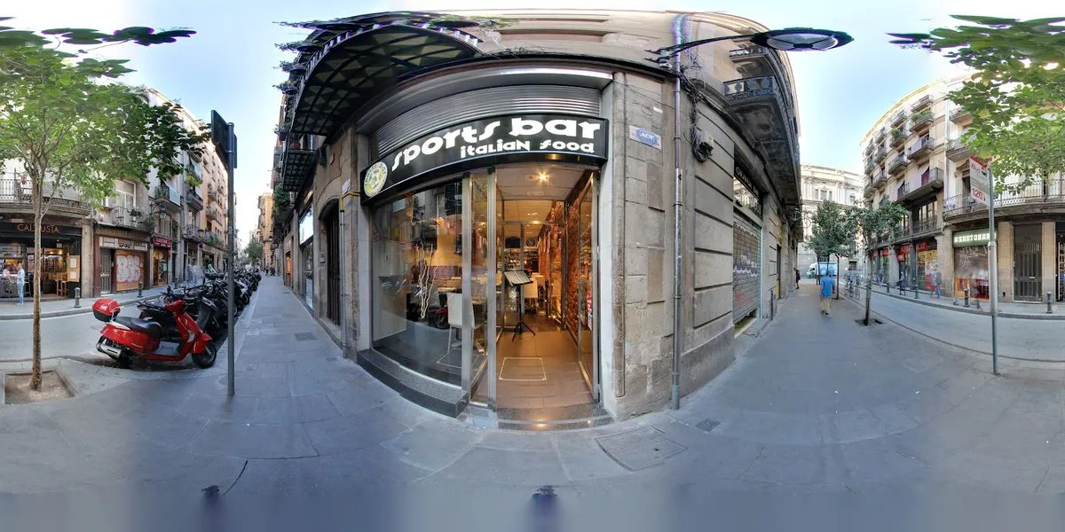 Sports Italian Bar, photo 4