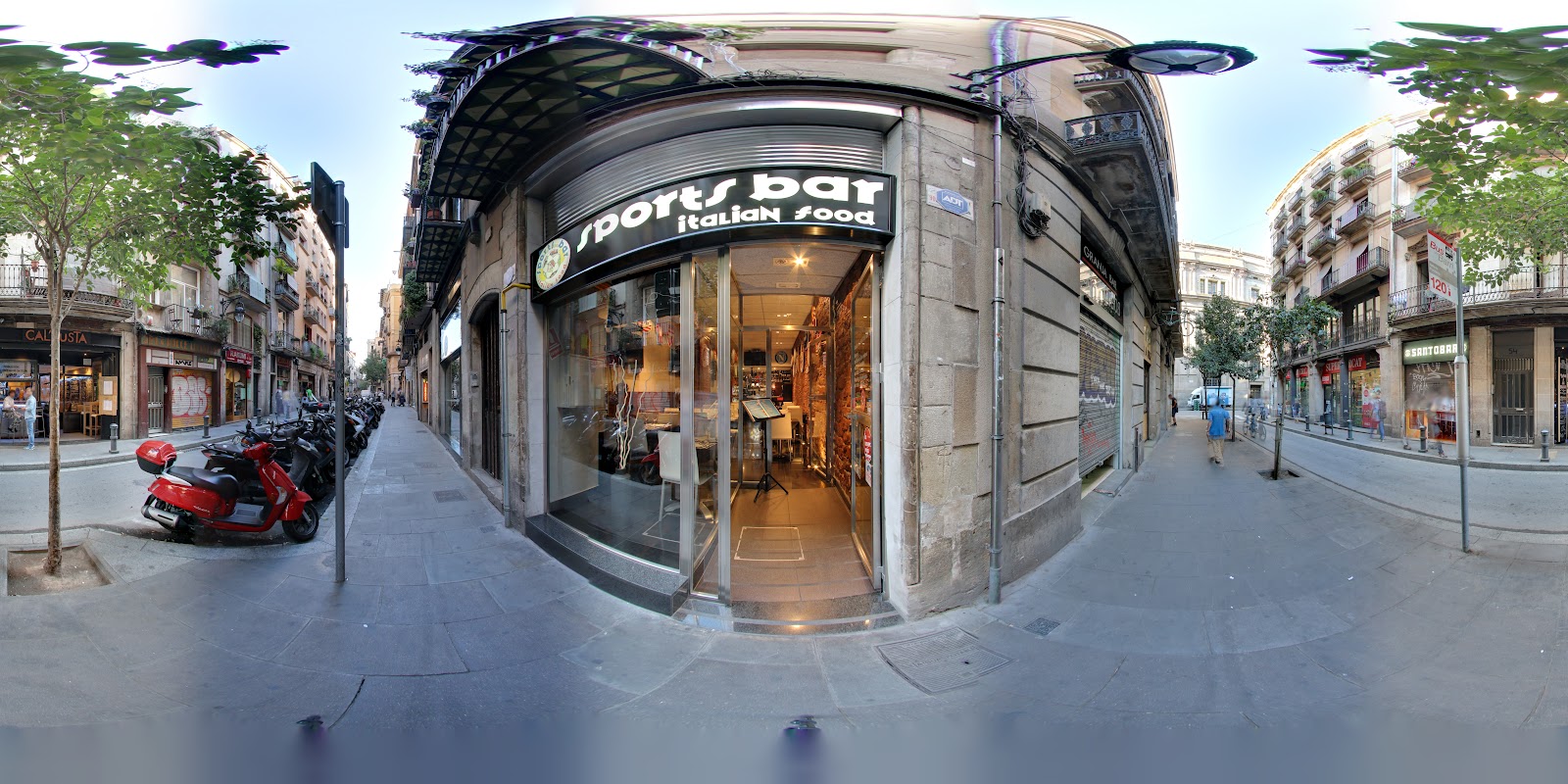 Sports Italian Bar, photo 4