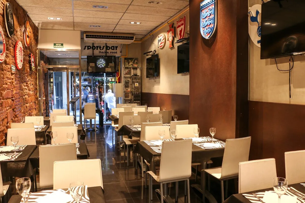 Sports Italian Bar, photo 6