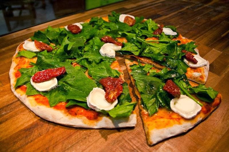 La Pizza Pazza, photo 2