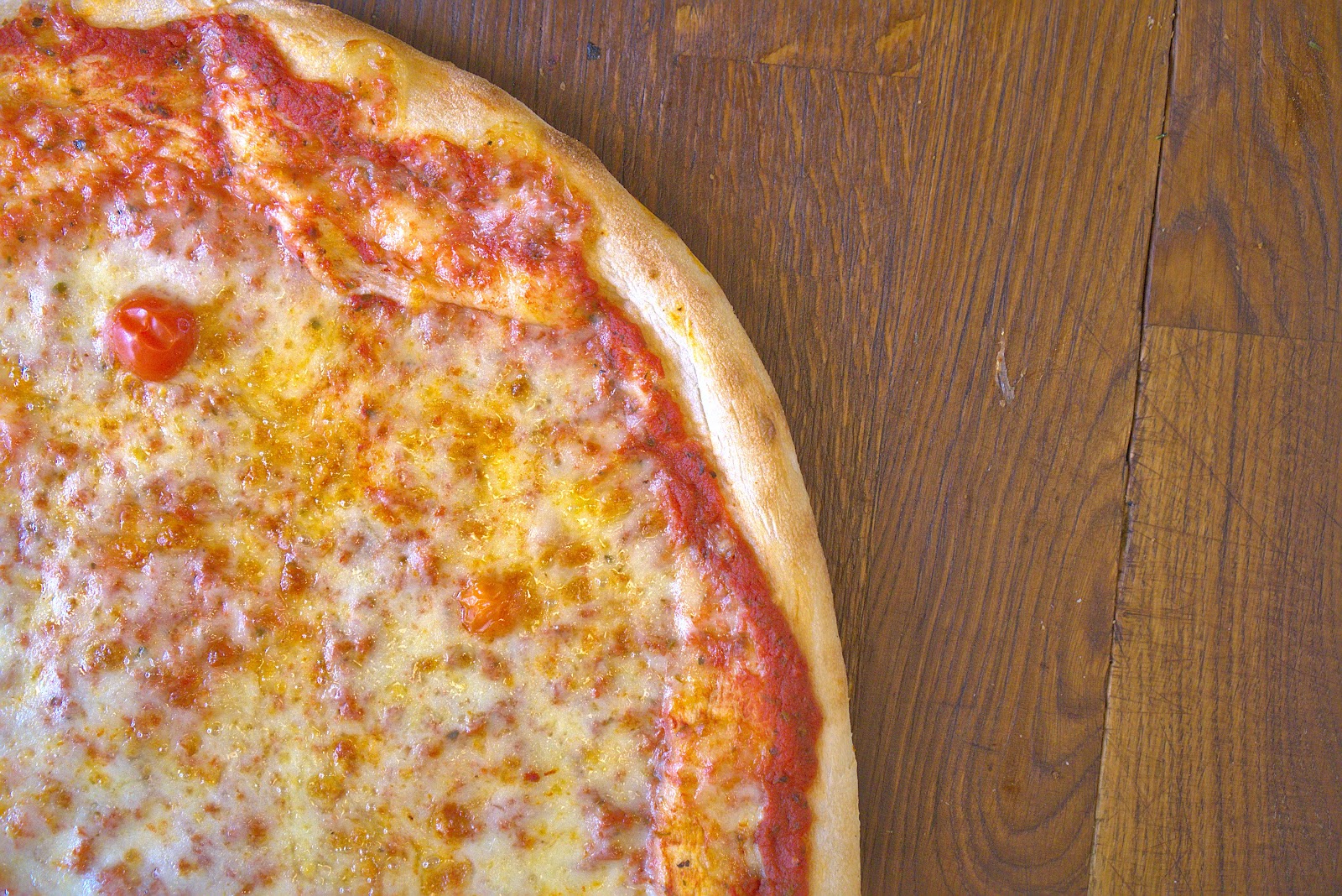 La Pizza Pazza, photo 4