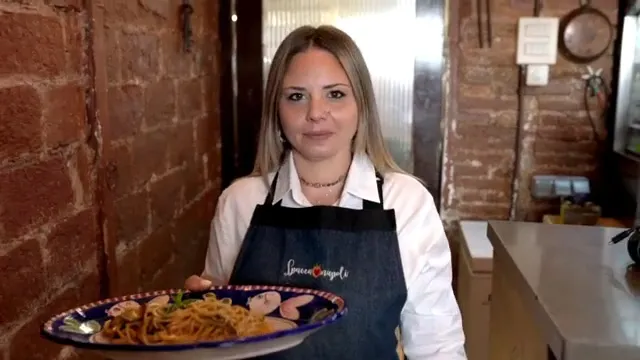 Spaccanapoli Barcelona, photo 3